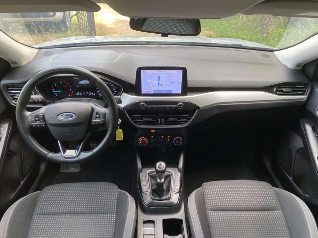 Ford Focus SW 1.5 my20.75 * Telecamera + Wireless charger ...