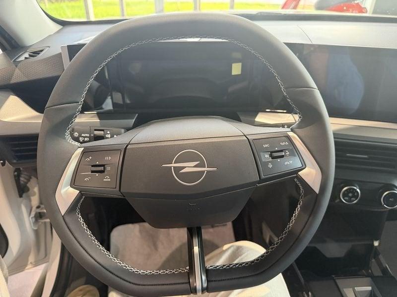 Opel Frontera Hybrid 110cv Edition EDCT
