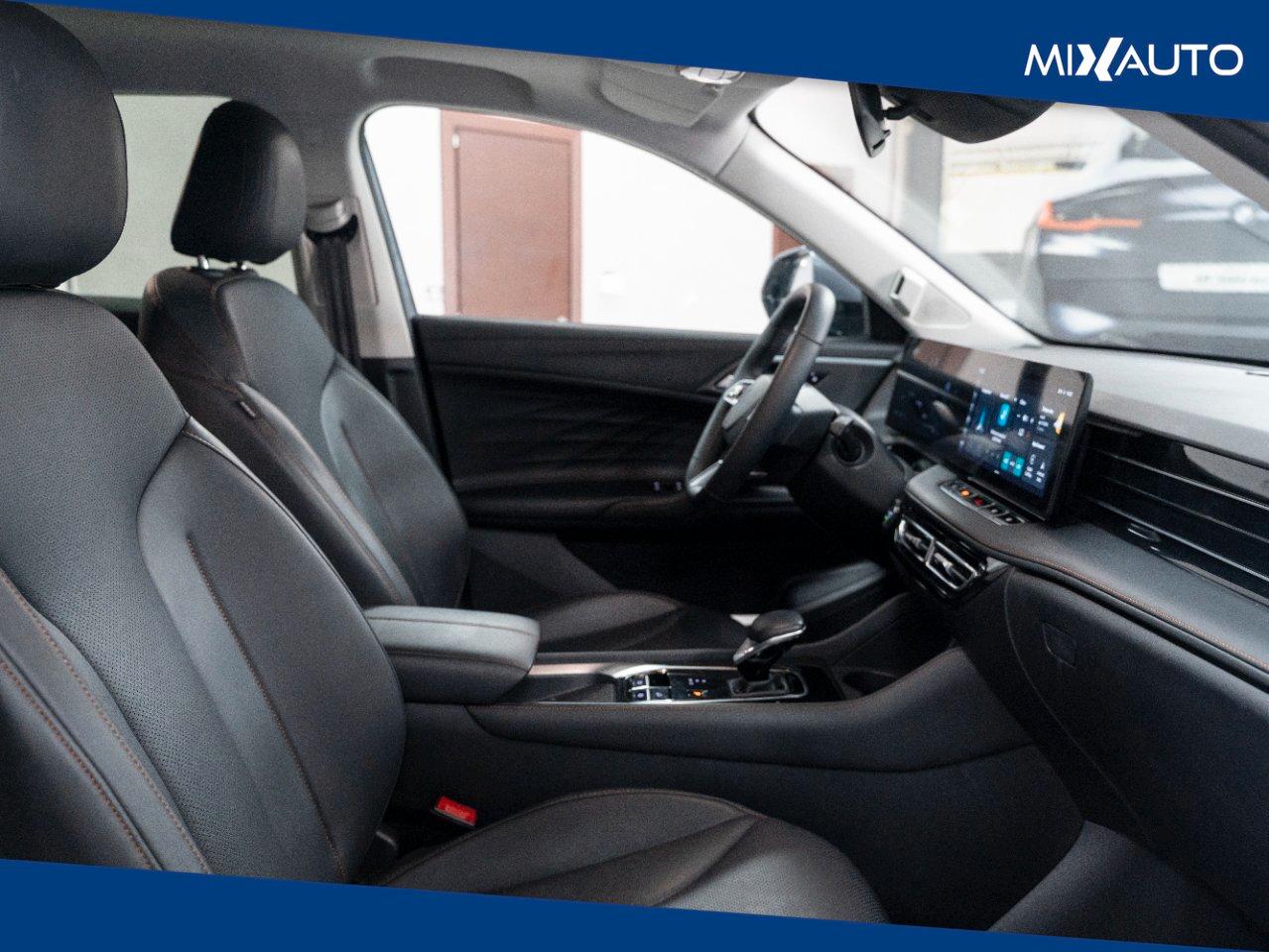 Mg HS 1.5T Luxury DCT