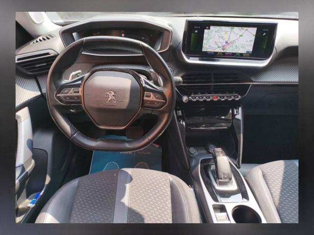 Peugeot 2008 2008 II 2020 1.5 bluehdi Allure Navi Pack 130cv