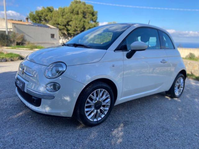 FIAT 500 1.3 Multijet 95 CV Lounge