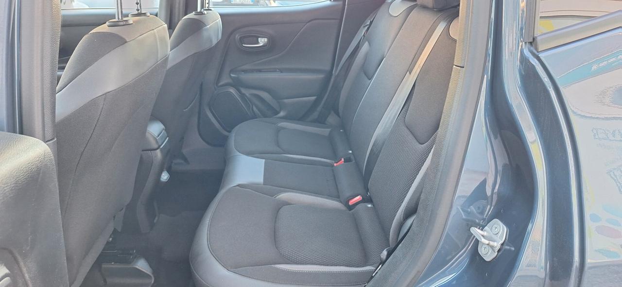 Jeep Renegade 1.0 T3 Limited