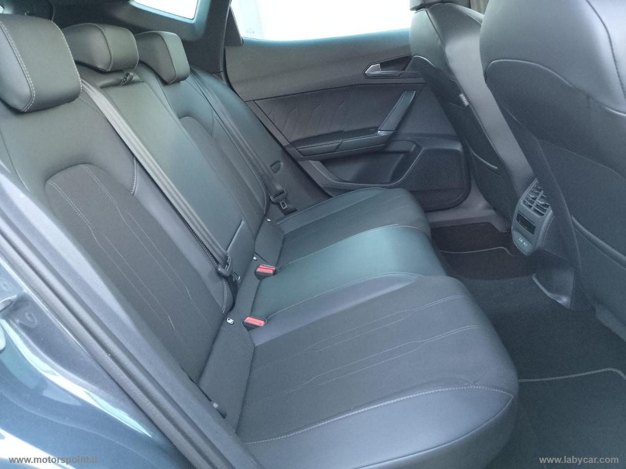 CUPRA Formentor 2.0 TDI 4Drive DSG PACCHETTO LUCI *PACCHETTO LUCI