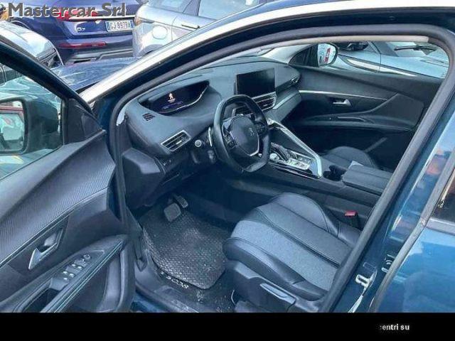 PEUGEOT 5008 5008 7 POSTI 2.0 180 cv bluehdi Allure - GH978HR