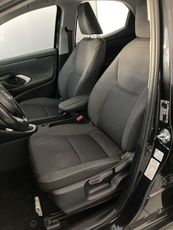 Toyota Yaris Yaris 1.5 Hybrid 5 porte Active