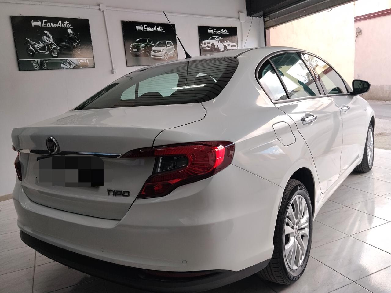 Fiat Tipo 1.3 Mjt 2016 CON GARANZIA