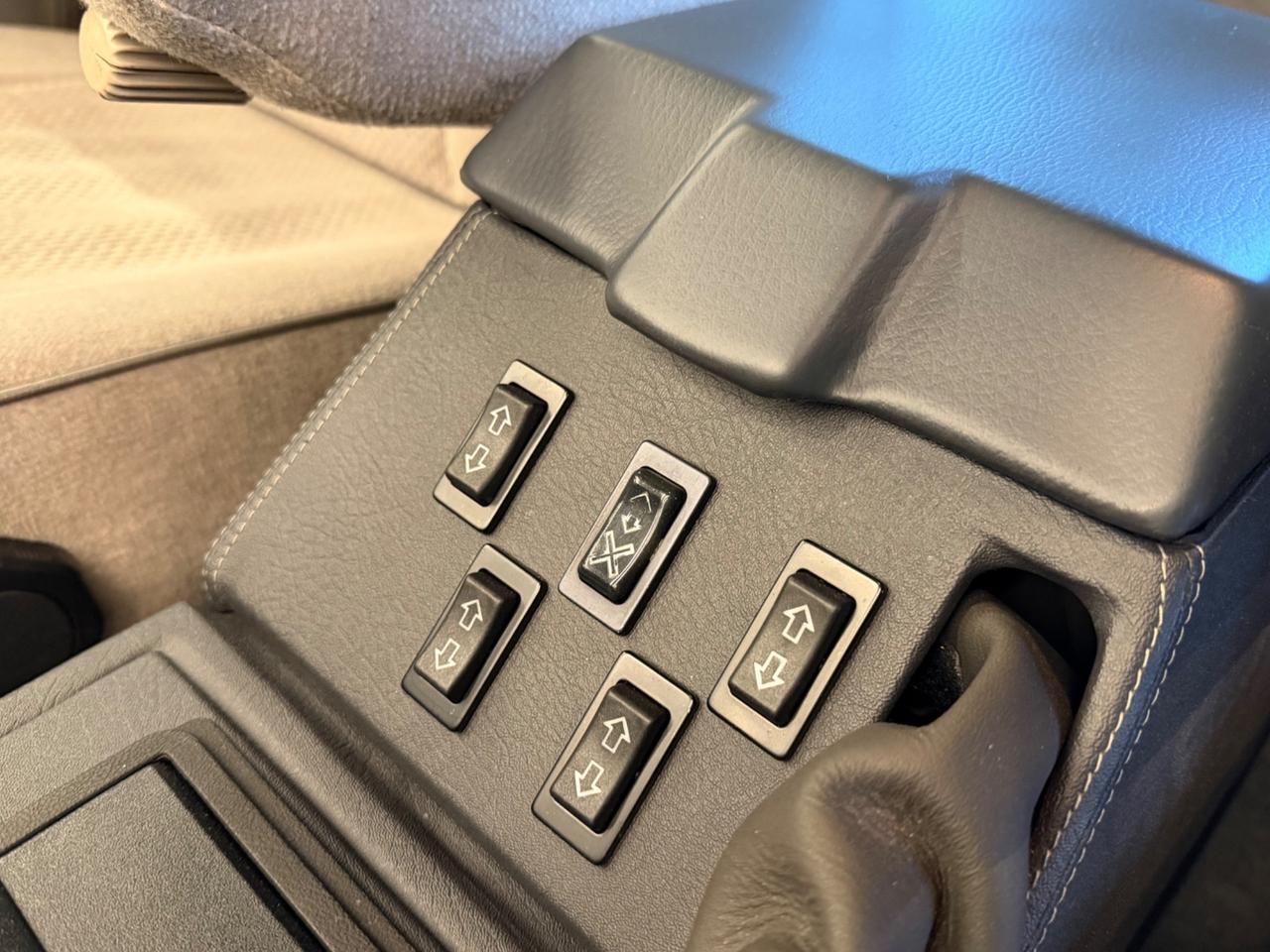 Land Rover Range 3.5 V8 Vogue -Restaurata-