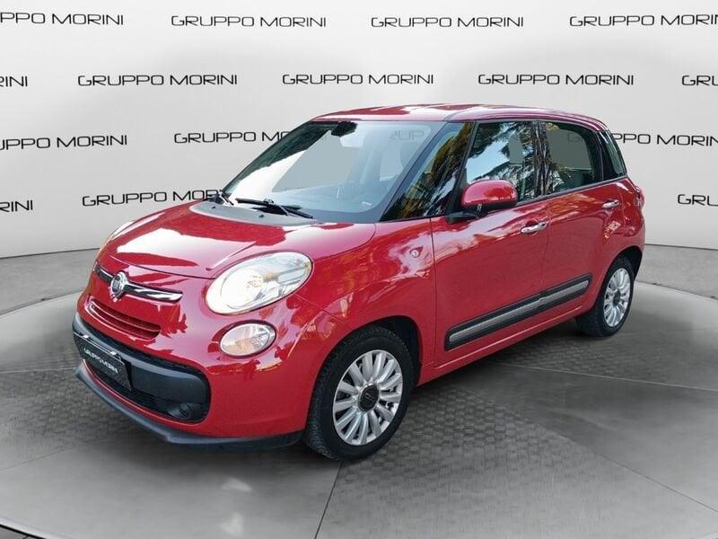 FIAT 500L 500L 1.3 Multijet 85 CV Pop Star