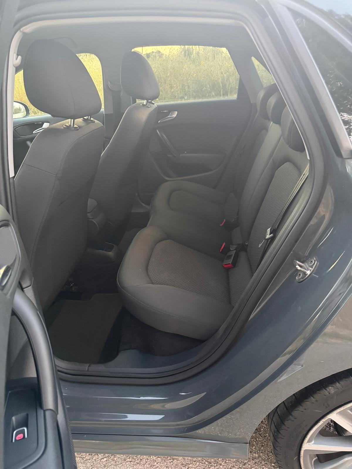 Audi A1 SPB 1.4 TDI S tronic Metal plus