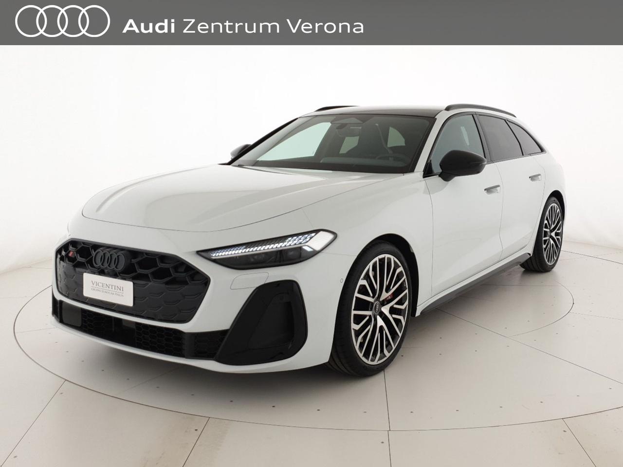 Avant 3.0TFSI 367CV quattro Stronic Sport Attitude