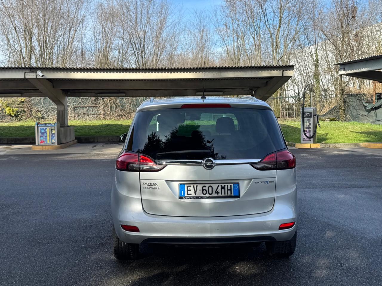 Opel Zafira Tourer 1.6 Turbo EcoM 150CV Cosmo