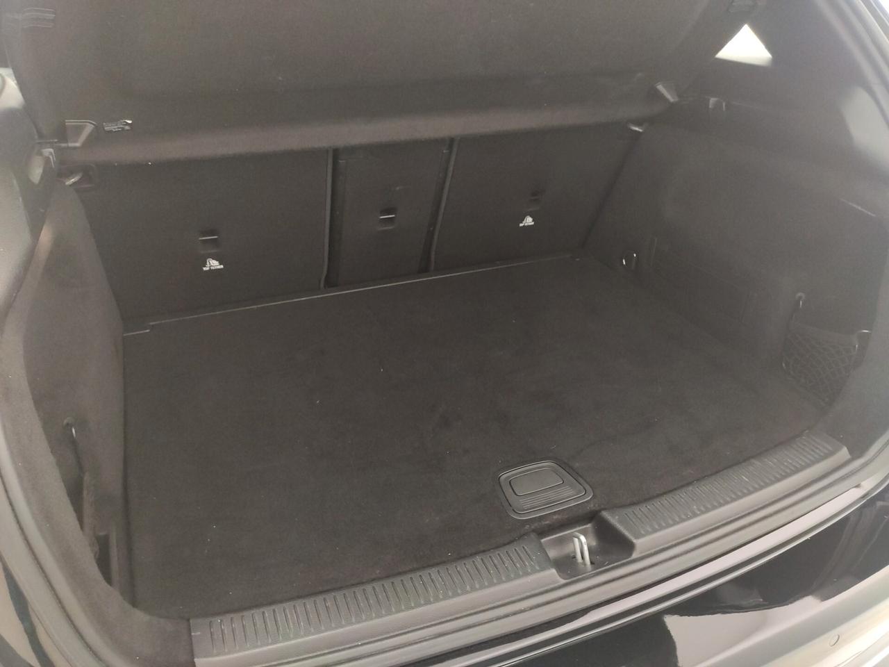 Mercedes-benz B 180 d Automatic Executive