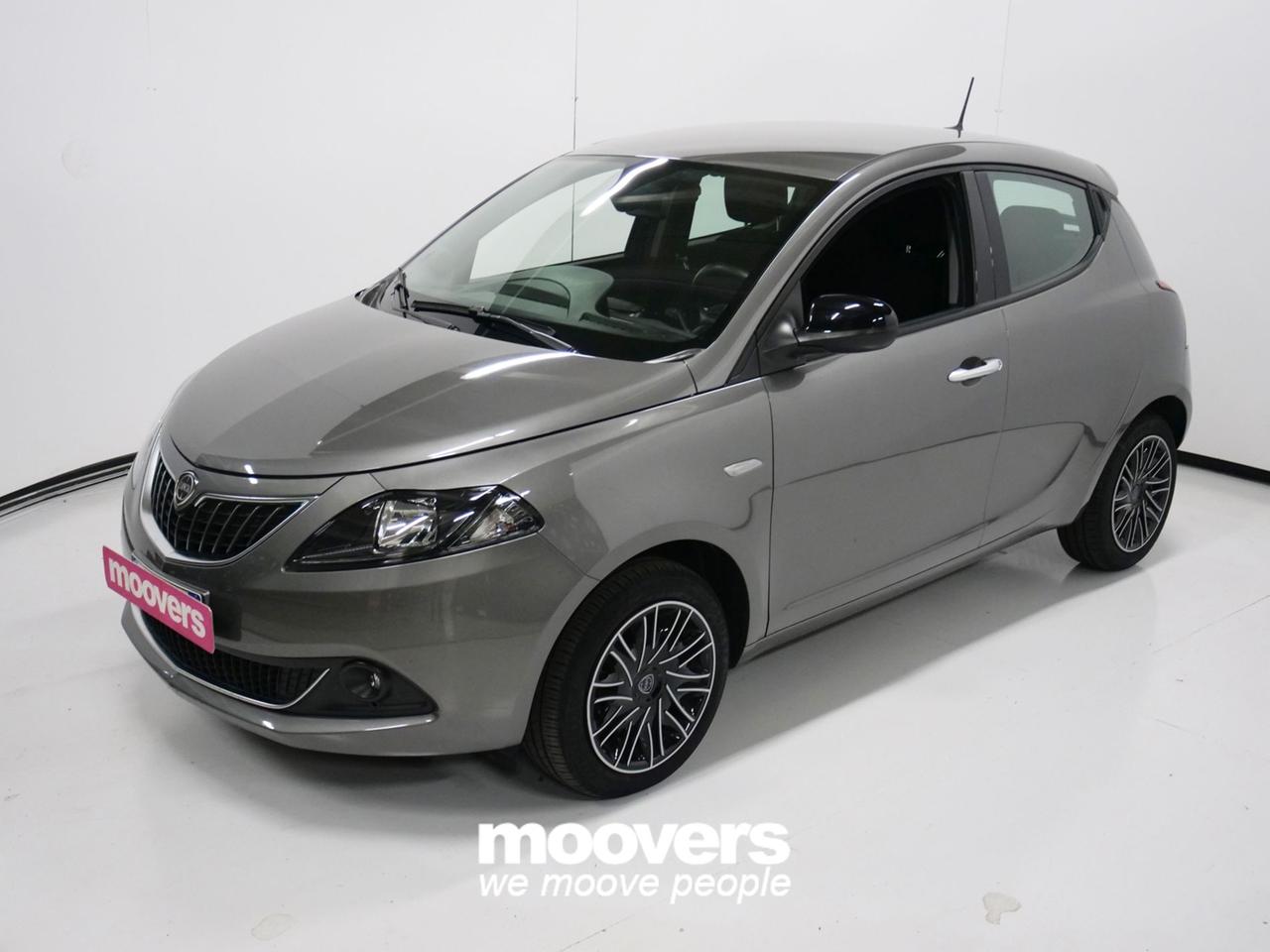 LANCIA Ypsilon 3ª serie 1.0 FireFly 5 porte S&S Hybrid Platino