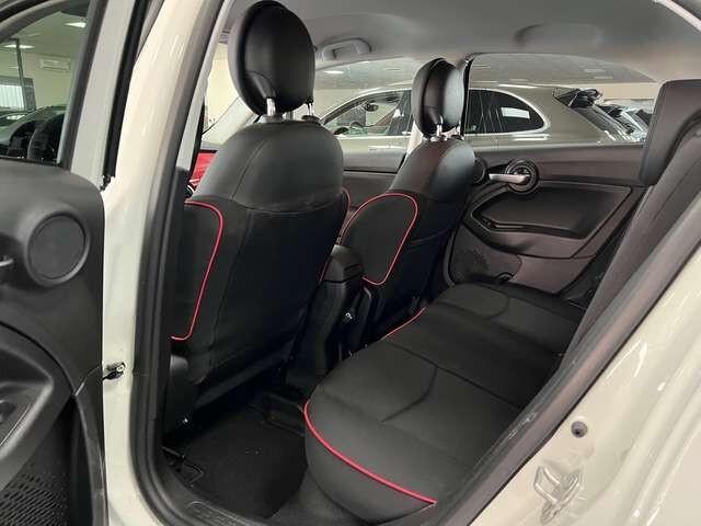 Fiat 500X 1.5 t4 hybrid 130cv dct