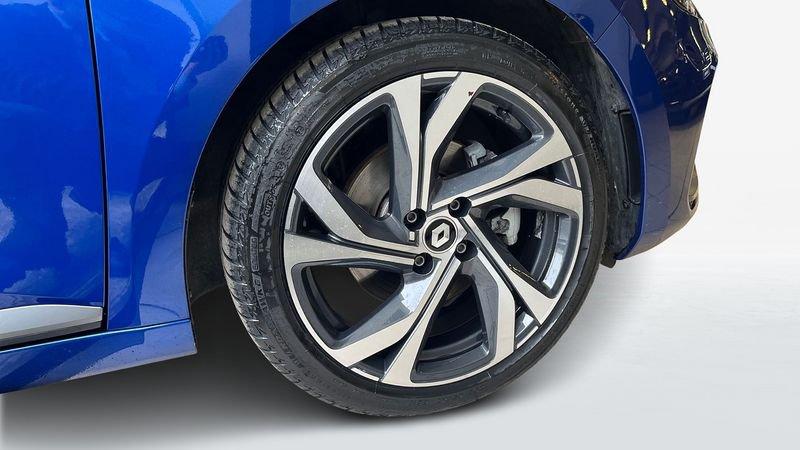 Renault Clio 5 Porte 1.6 E-TECH Hybrid 145cv RS Line Auto