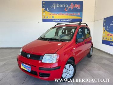FIAT Panda 1.1 Active NO CLIMA