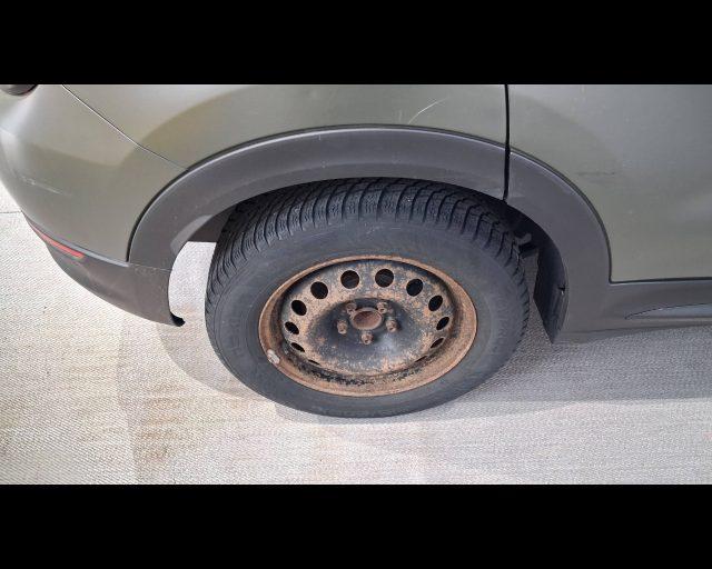 FIAT 500X 1.6 mjt Cross 4x2 120cv