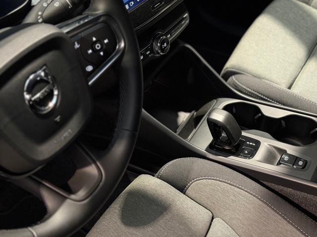 VOLVO XC40 B3 automatico Core