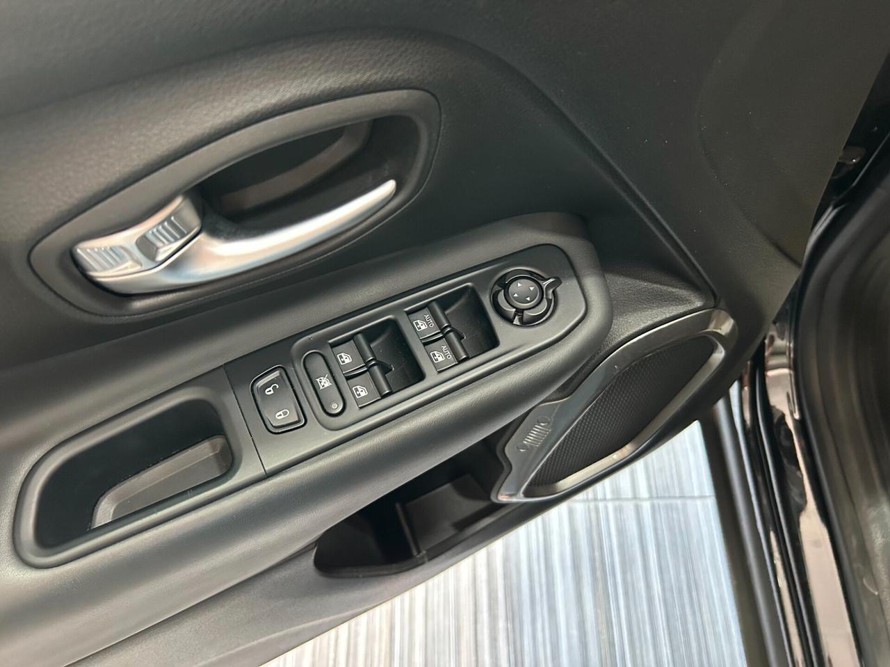 Jeep Renegade 1.0 GPL T3 120cv Limited ITALIANA