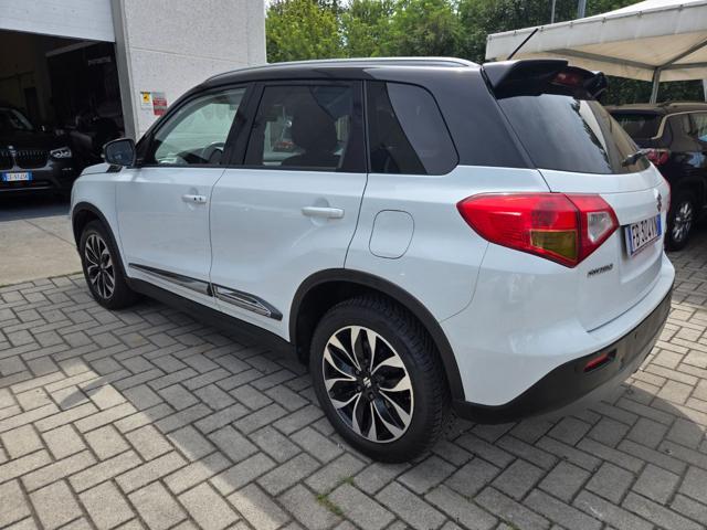 SUZUKI Vitara 1.6 DDiS 4WD AllGrip V-Top