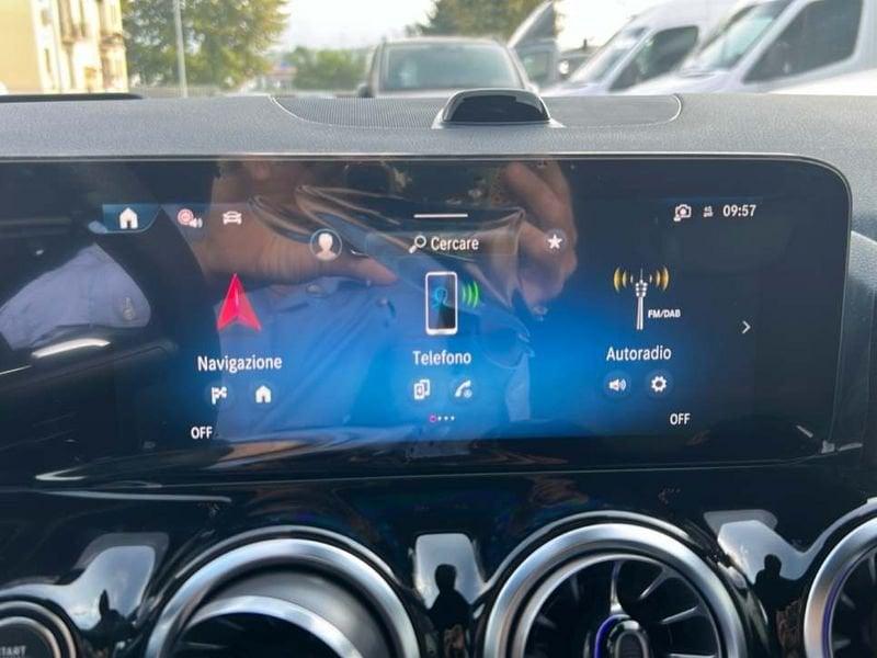 Mercedes-Benz GLA 35 AMG Line Premium Plus
