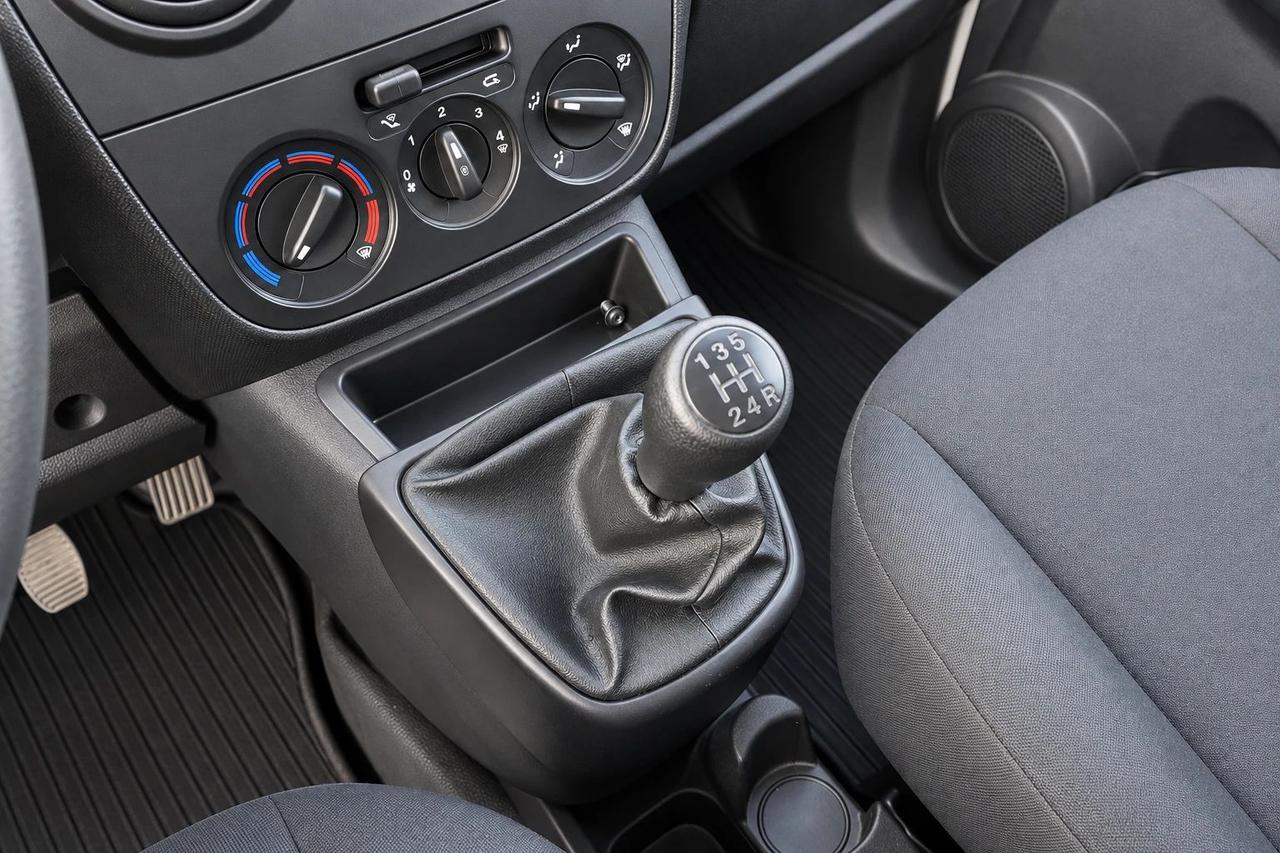 Fiat Fiorino 1.3 MJT 95CV +IVA