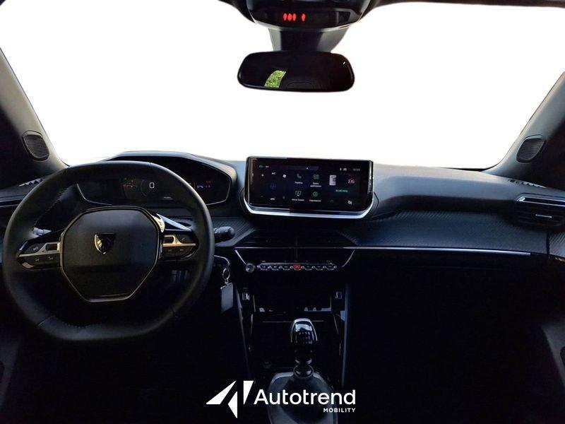 Peugeot 2008 1.2 PureTech 100 CV LED Allure S&S