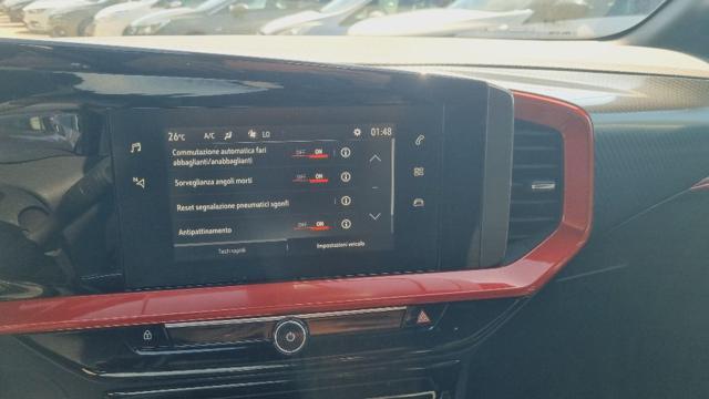 OPEL Mokka 1.5 diesel GS Line