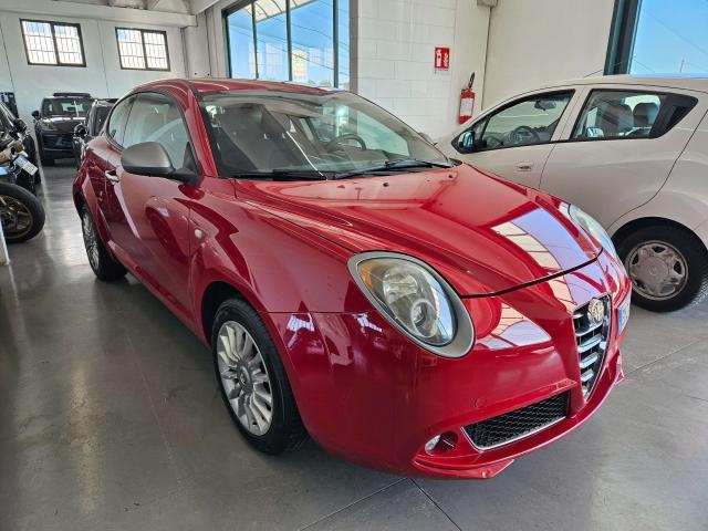 Alfa Romeo MiTo MiTo 2013 1.4 Progression 70cv E6