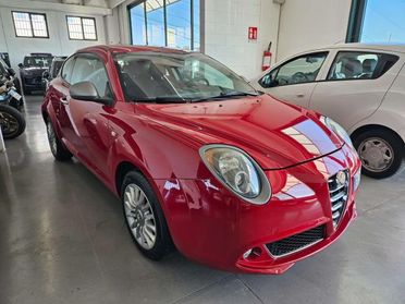 Alfa Romeo MiTo MiTo 2013 1.4 Progression 70cv E6