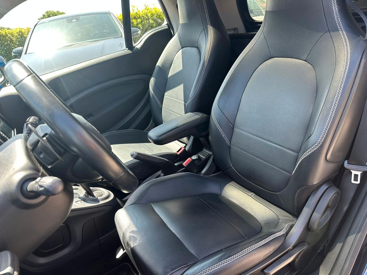 Smart ForTwo BRABUS 0.9 Turbo twinamic Xclusive/PRONTA CONSEGNA/PROMO/