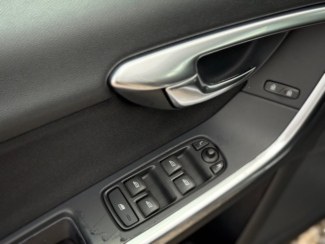 Volvo V60 D3 Momentum