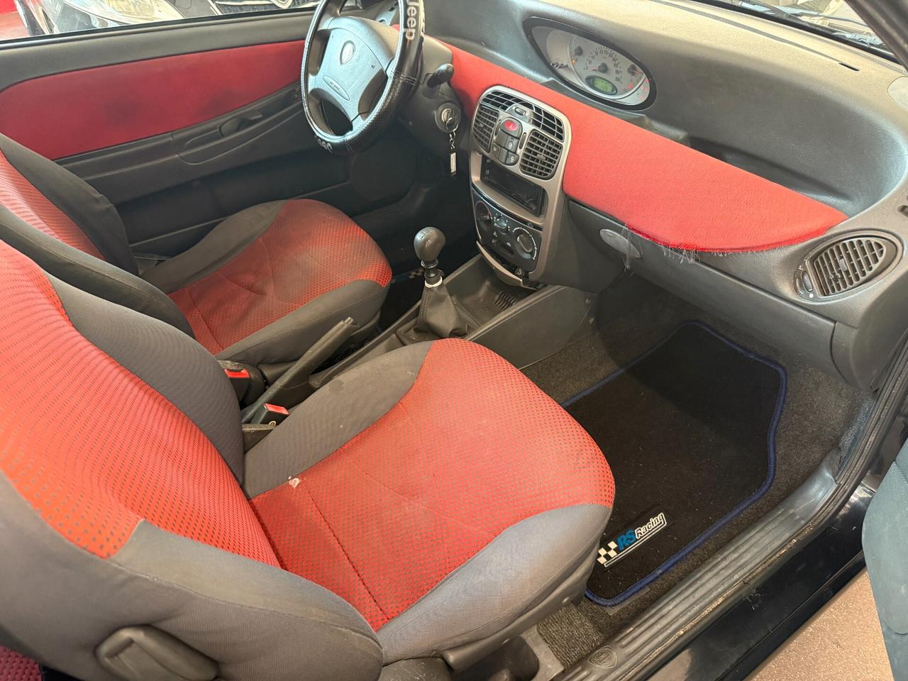 Lancia Y 1.2i 16V cat LX