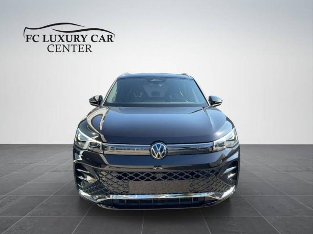 Volkswagen Tiguan 2.0 tdi R-Line 150cv dsg PREZZO E.IVA
