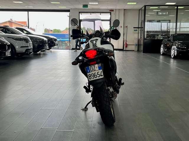 Honda Transalp
