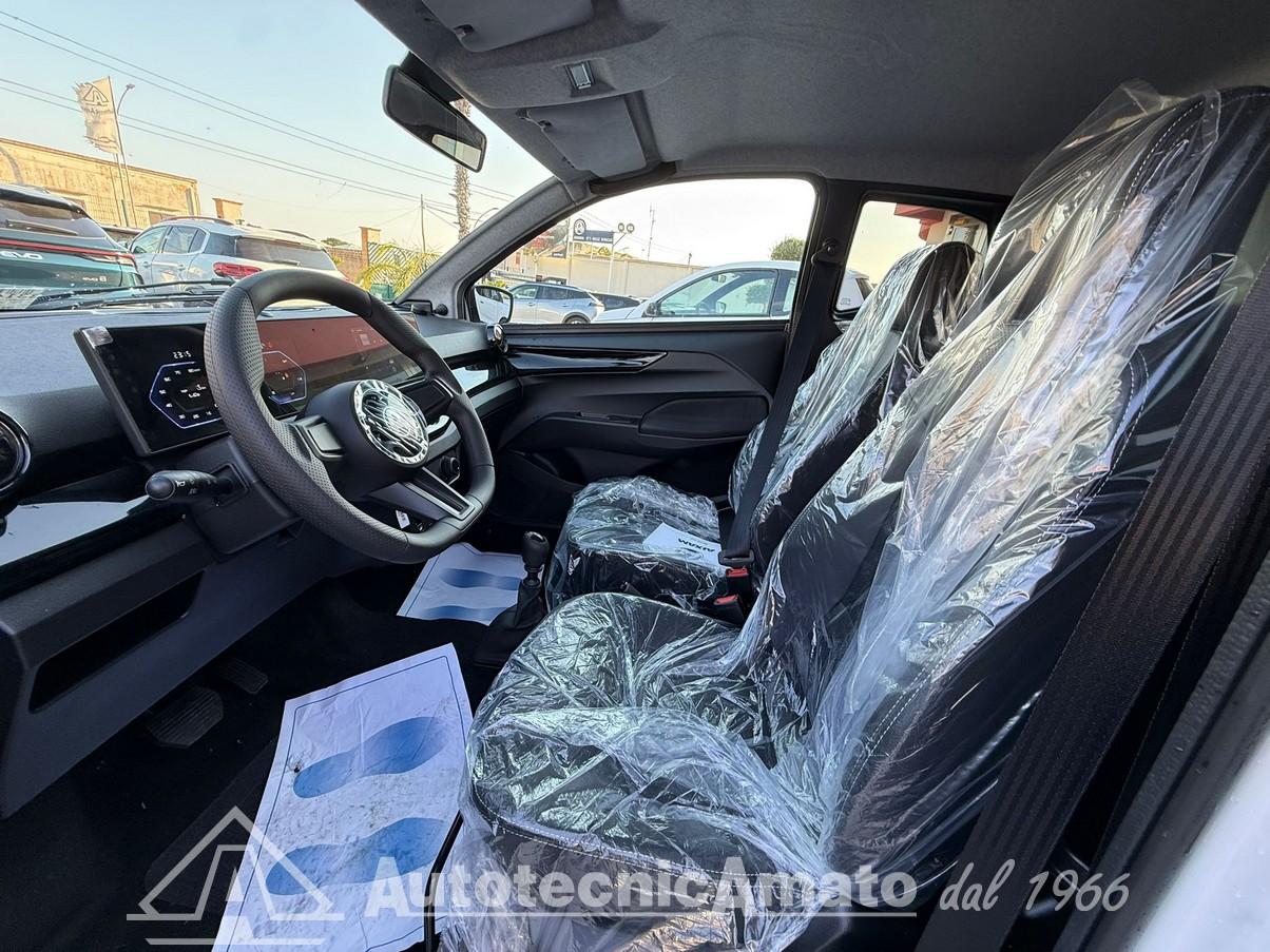 Aixam City Sport