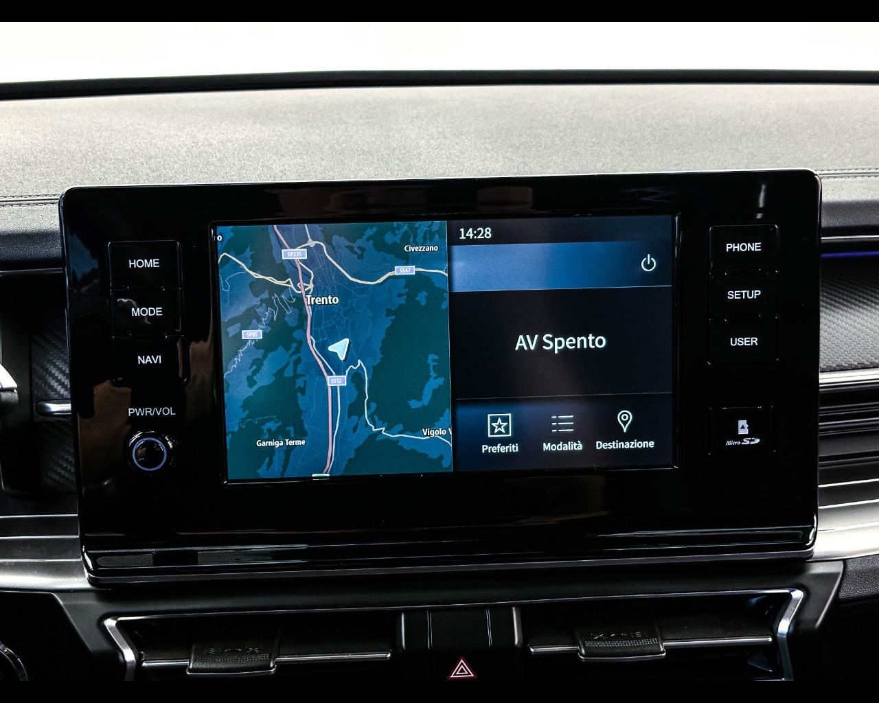 KGM Torres - Torres 1.5 Turbo GDI AWD aut. Dream