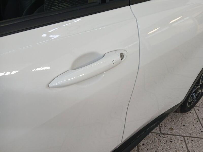 Alfa Romeo Tonale 1.6 diesel 130 CV TCT6 Sprint