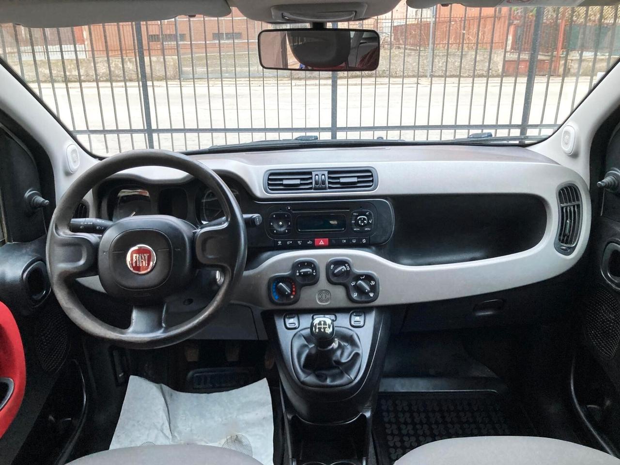 Fiat Panda 1.3 MJT S&S Easy