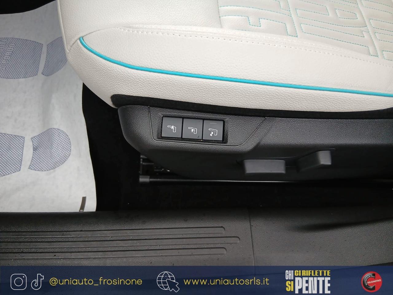 Fiat 600 Hybrid 110 CV DCT MHEV La Prima