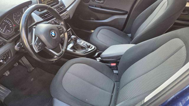 BMW 216 i Gran Tourer