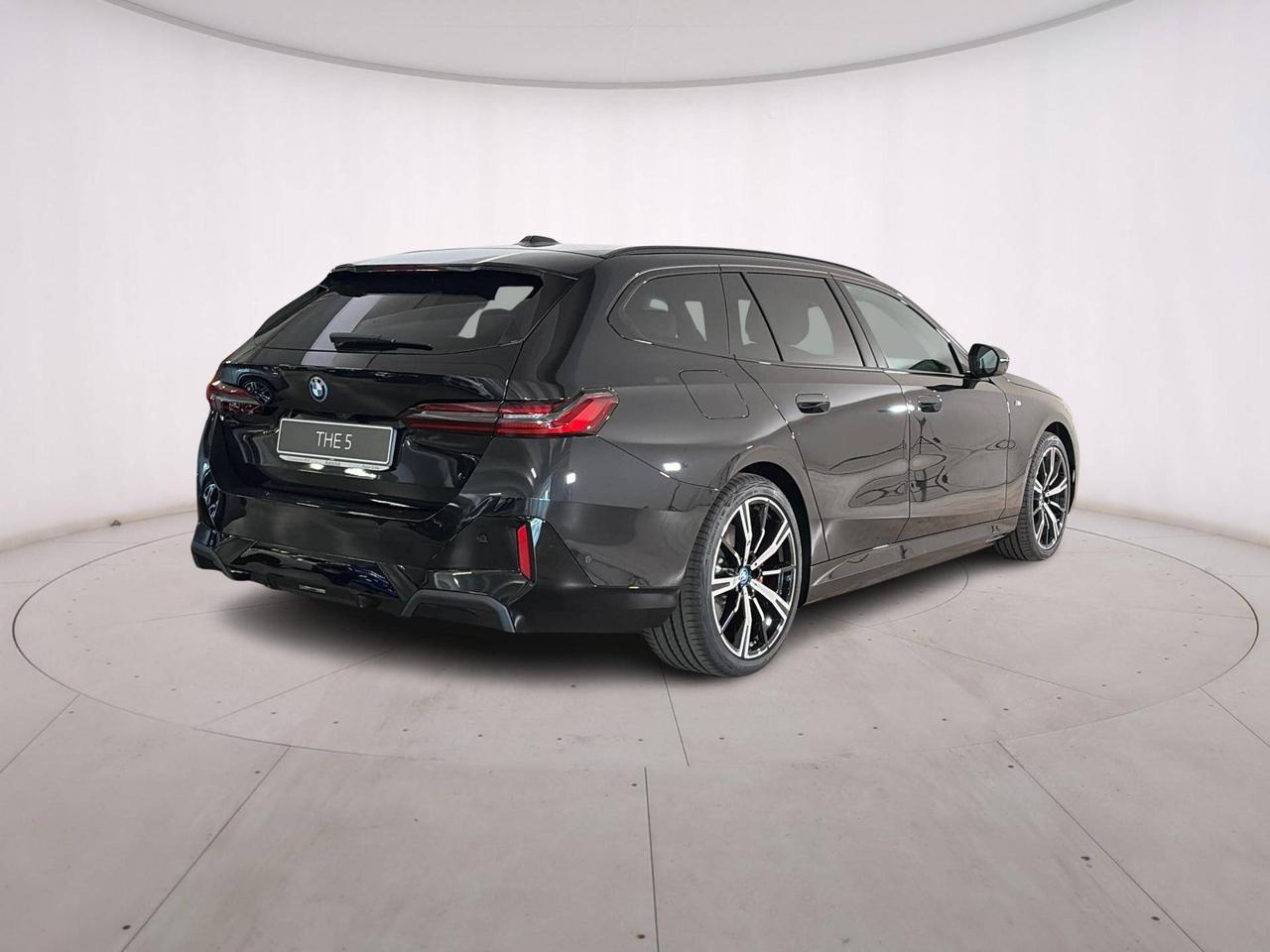 BMW Serie 5 530e Touring xDrive MSport Pro