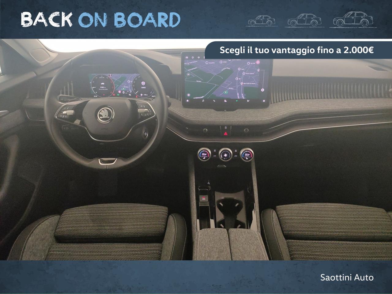 Wagon 2.0 TDI Selection 150 CV DSG