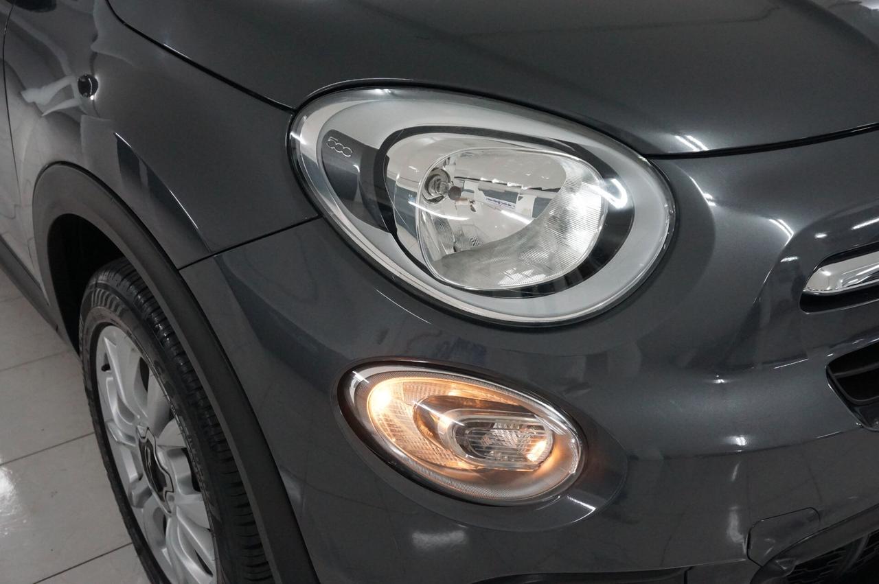 Fiat 500X 1.6 MultiJet 120 CV Business