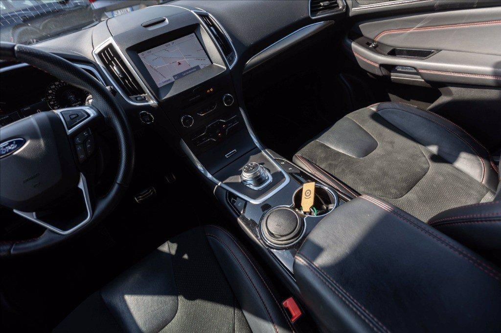 FORD S-Max 2.5 full hybrid ST-Line Business 190cv cvt 7p.ti del 2023