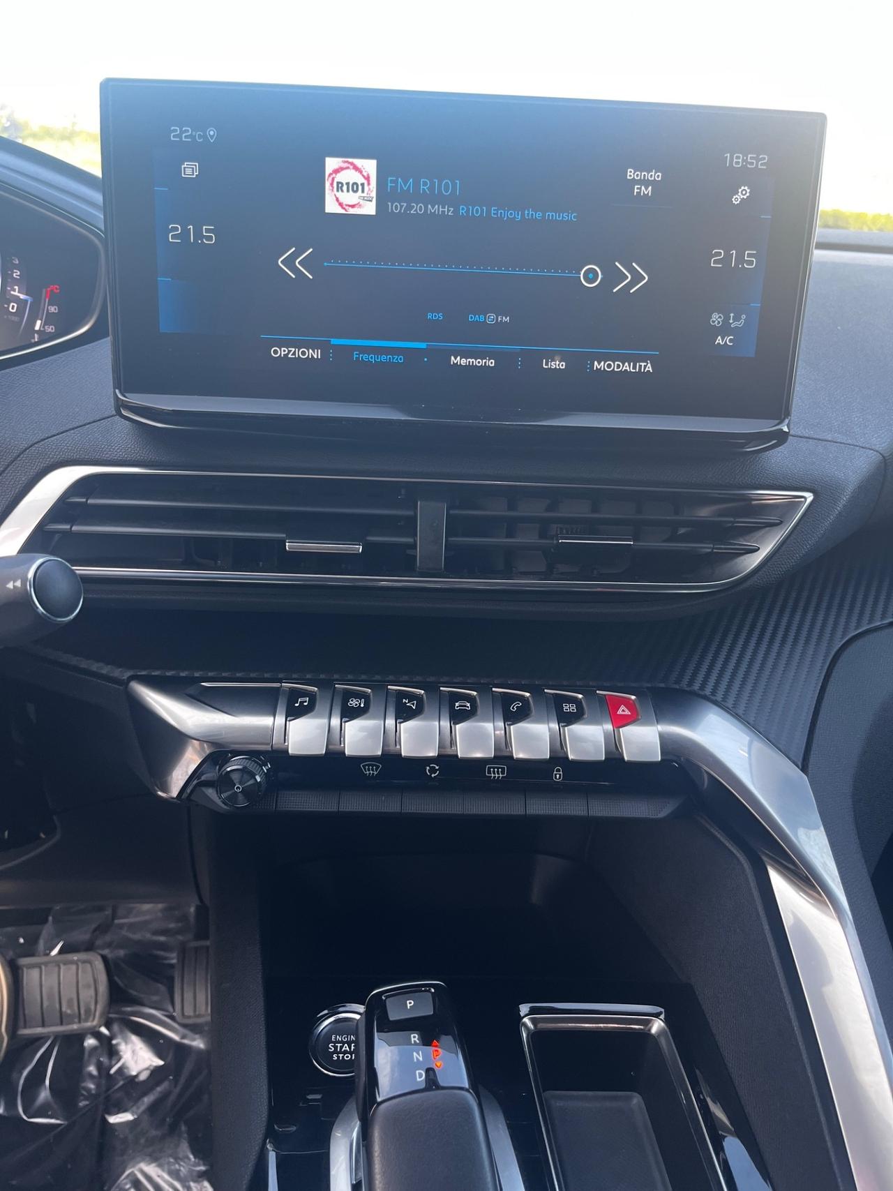 Peugeot 5008 BlueHDi 130 S&S EAT8 Allure