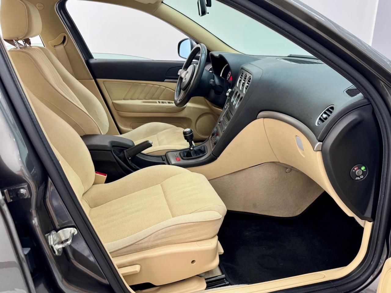 Alfa Romeo 159 1.8 Progression Garanzia 12 mesi