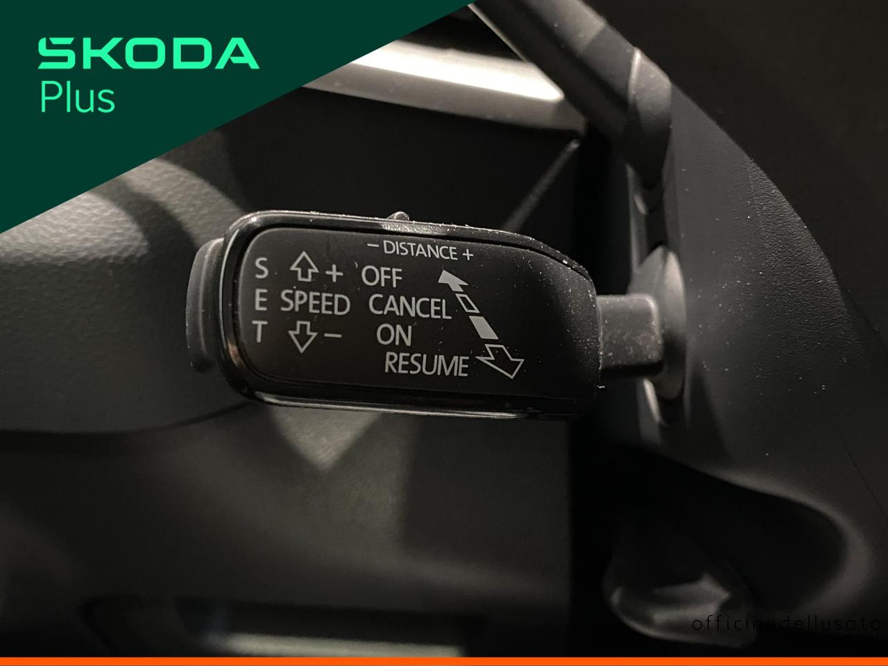 Skoda Karoq 2.0 tdi evo scr 150cv executive dsg