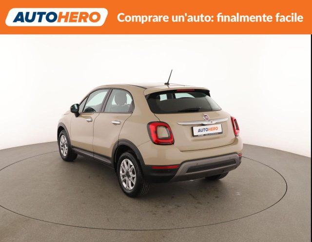 FIAT 500X 1.0 T3 120 CV City Cross