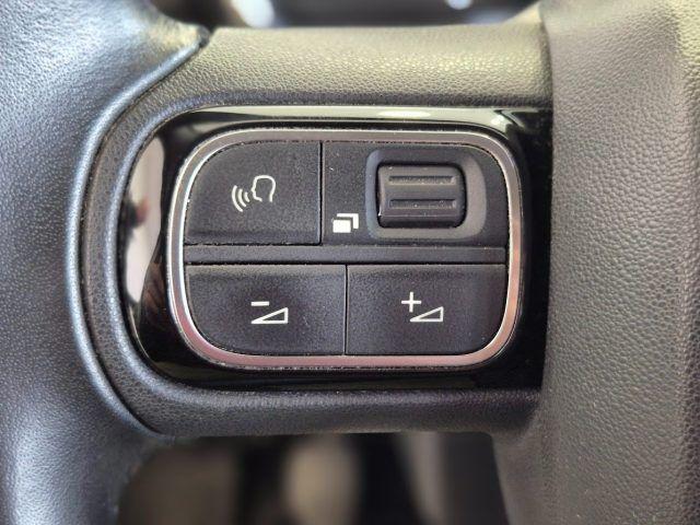 CITROEN C3 PureTech 82 Shine - NEOP. - UNIP. - Cam - Carplay